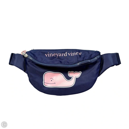 Belt Bag By Vineyard Vines, Size: Medium