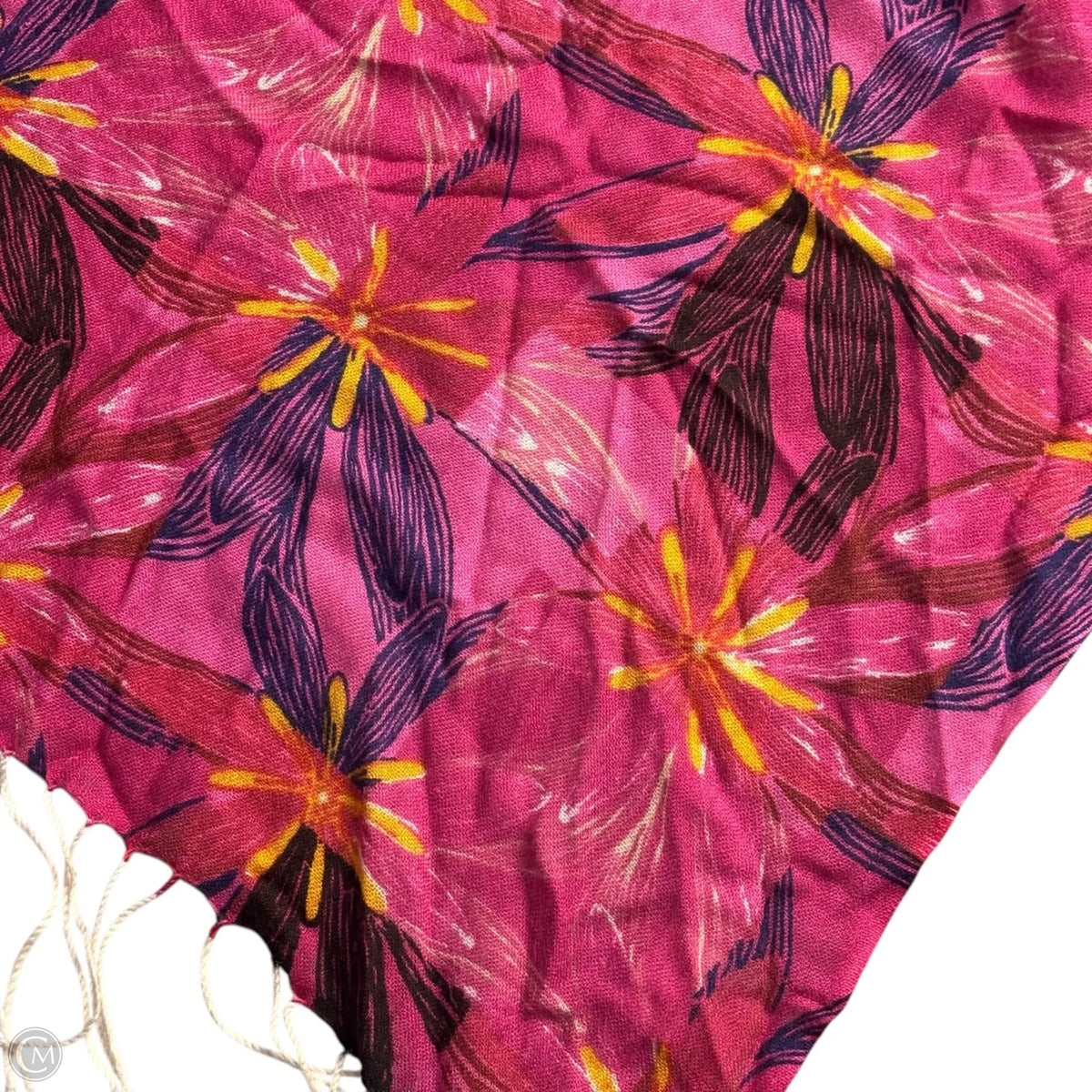 Scarf Designer By Lilly Pulitzer