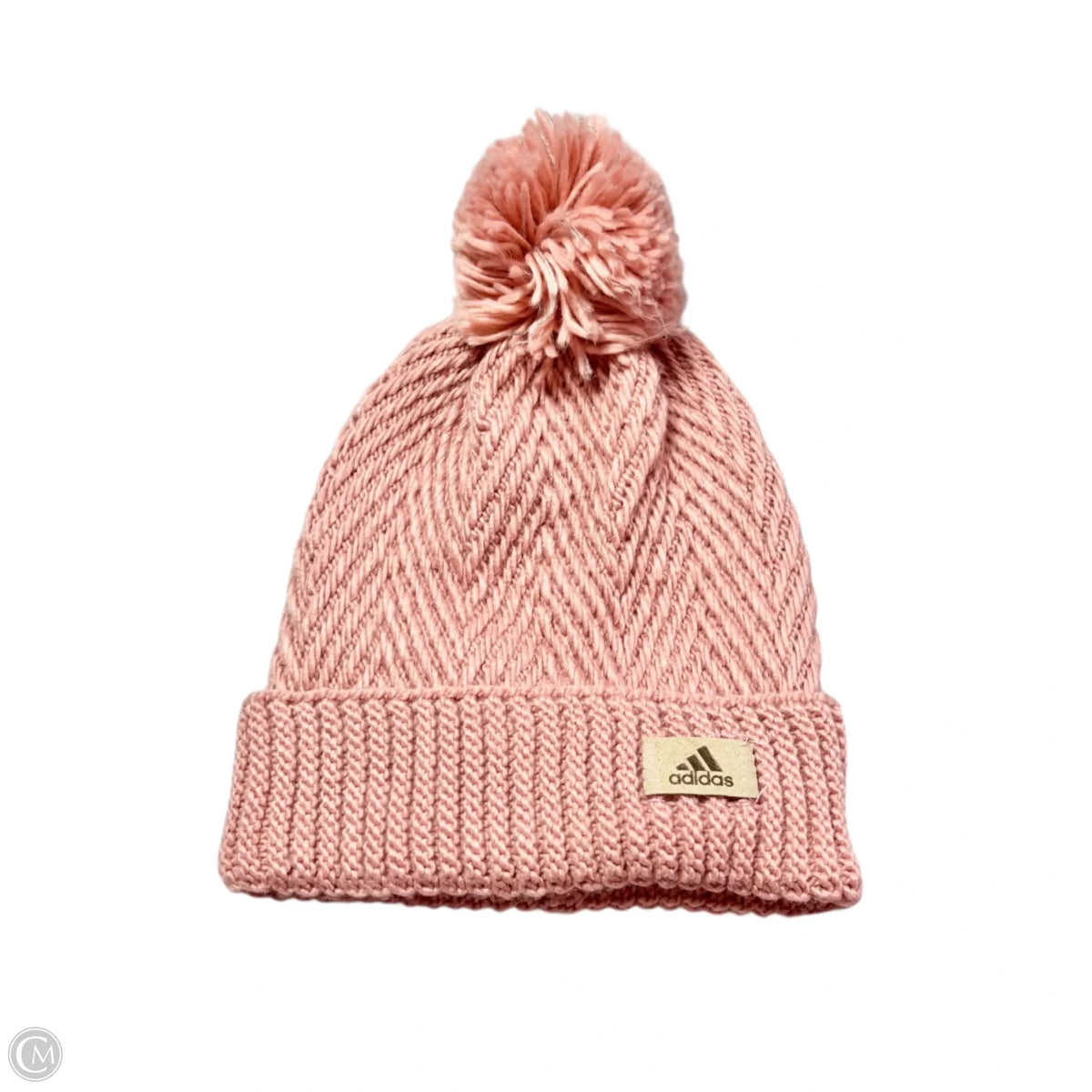 Hat Beanie By Adidas