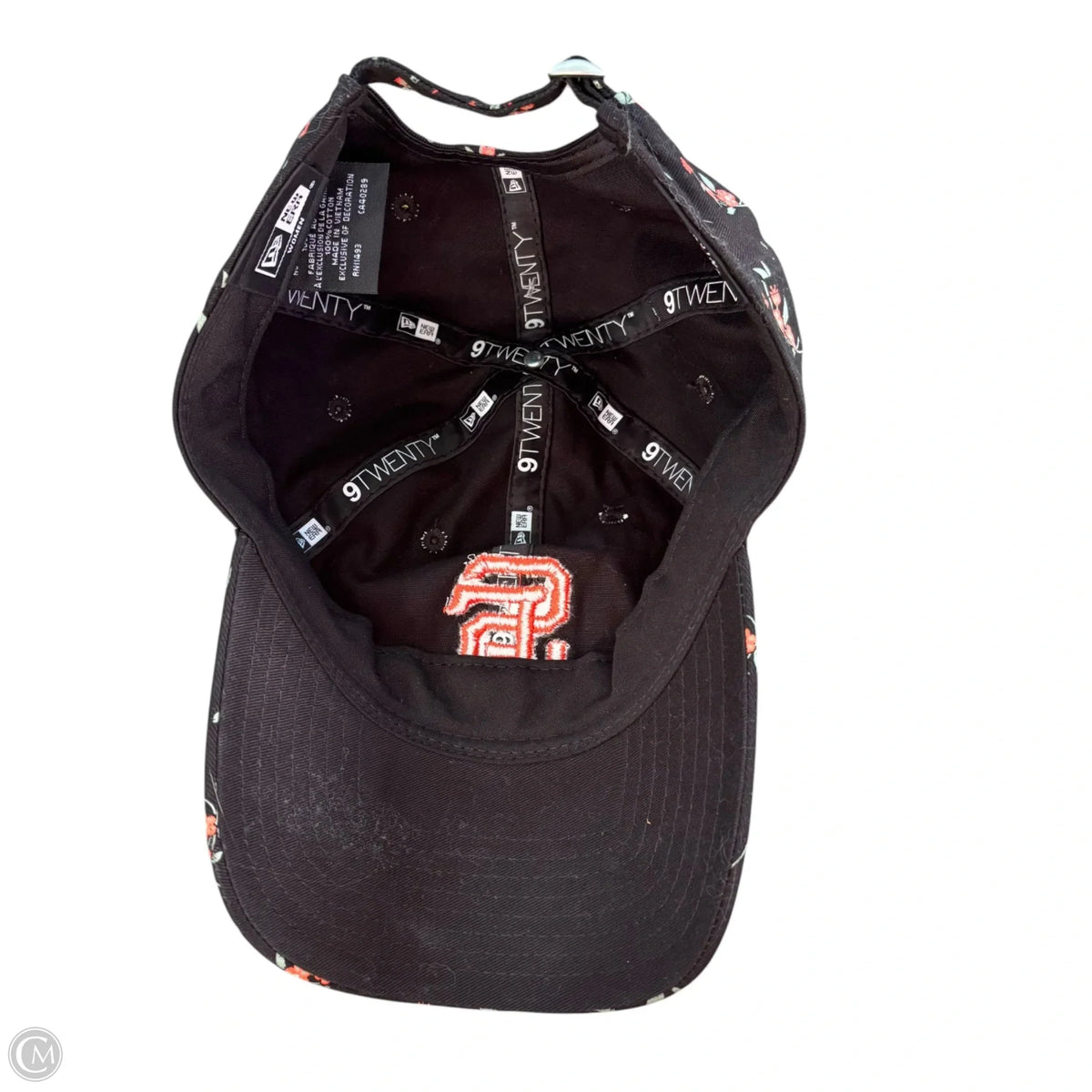 Hat Baseball Cap By New Era