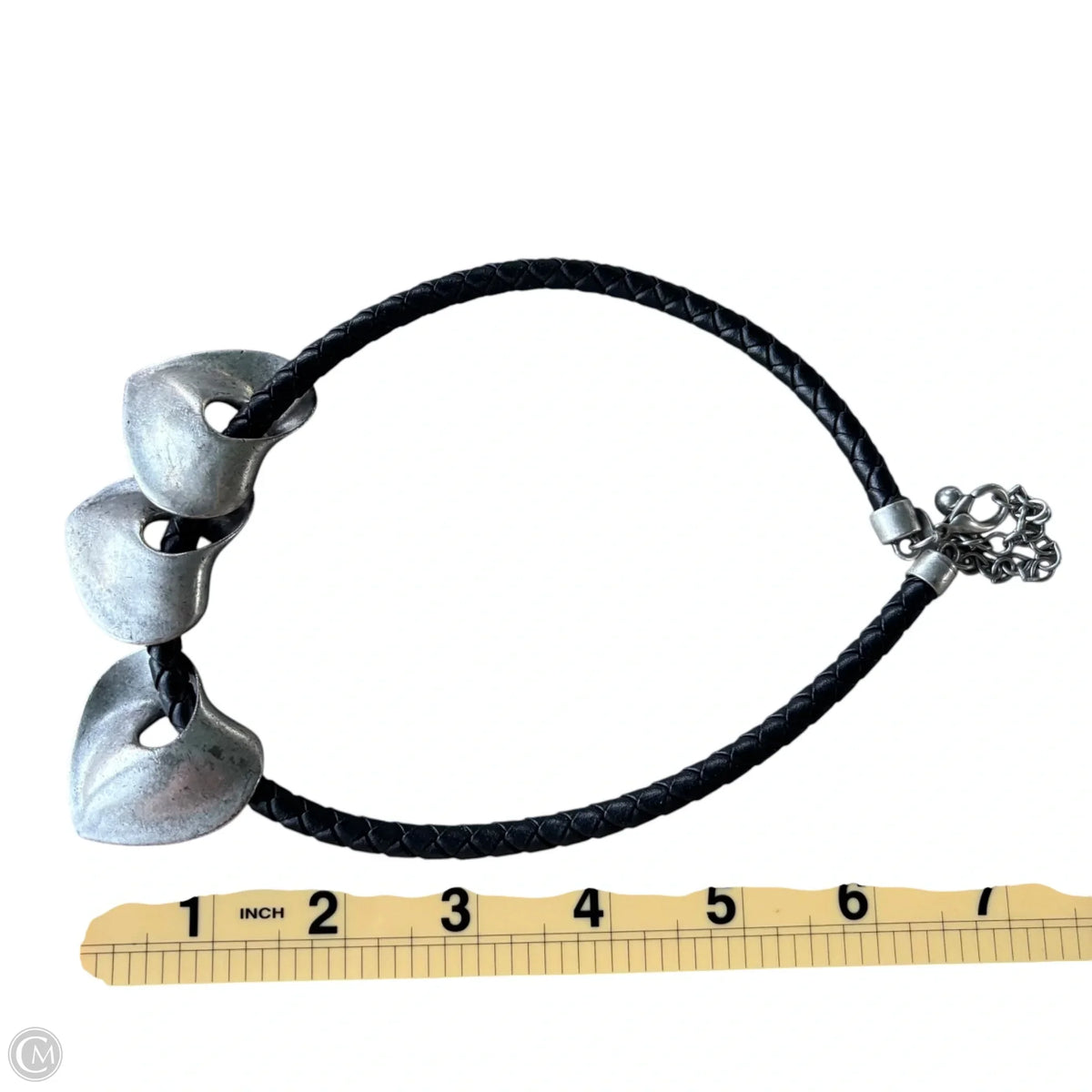 Necklace Choker & Collar By Chicos