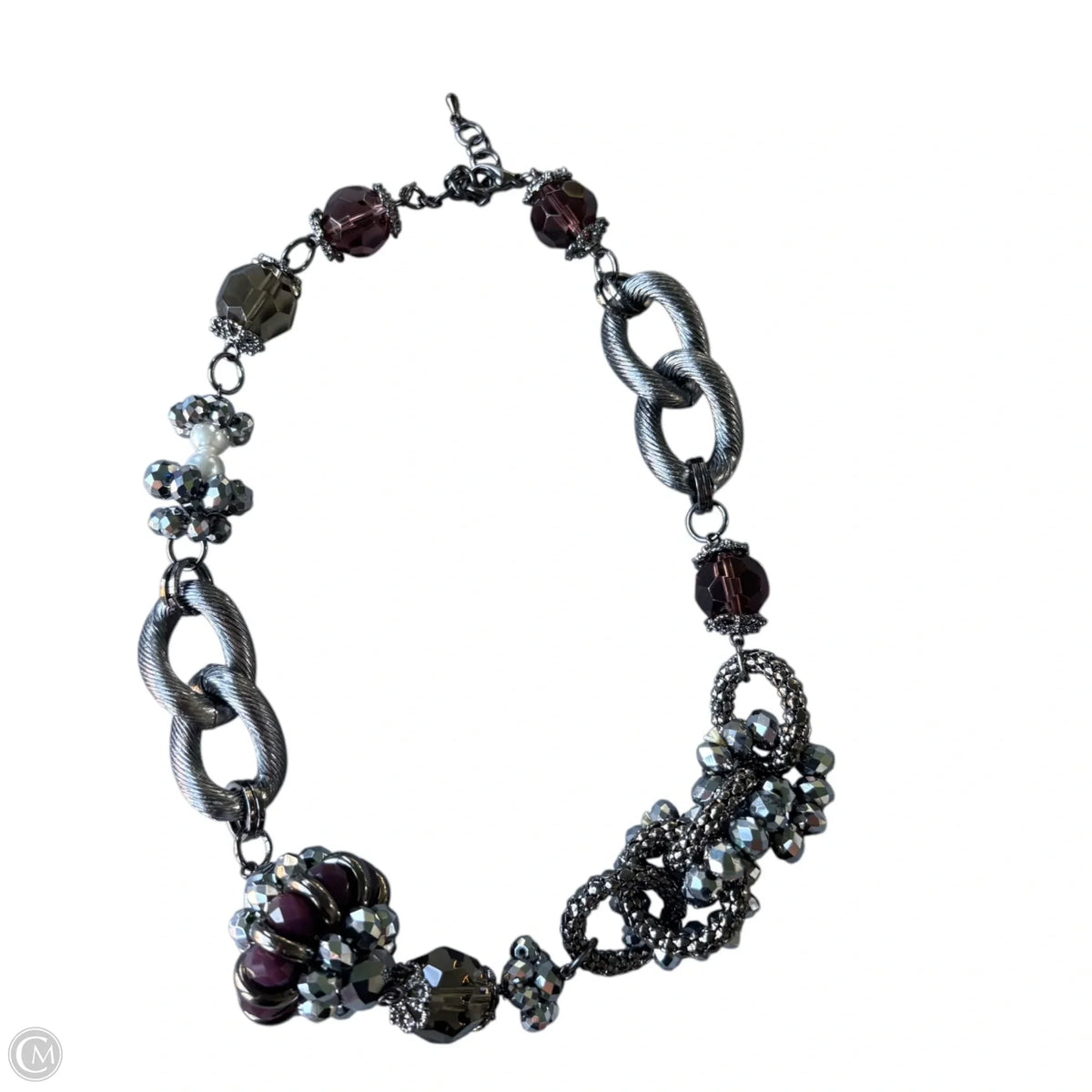 Necklace Choker & Collar