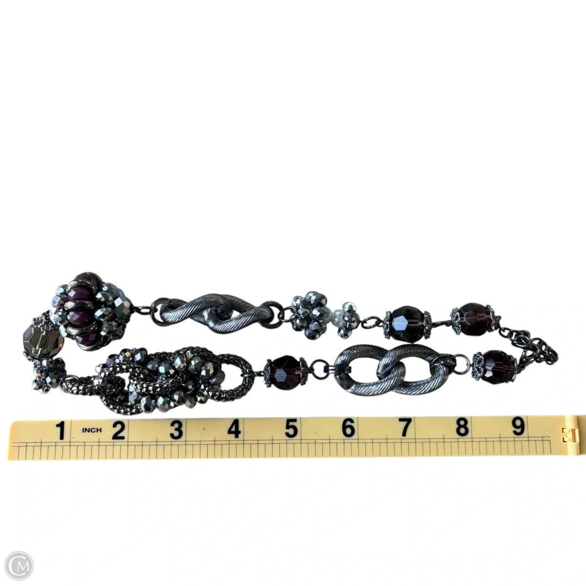 Necklace Choker & Collar