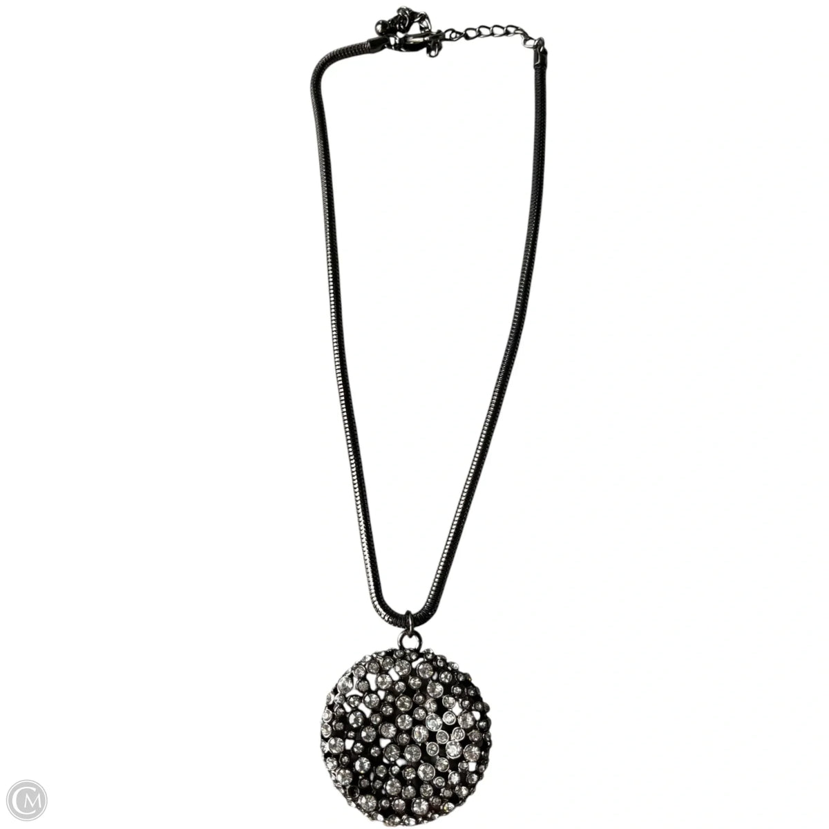 Necklace Pendant By Chicos