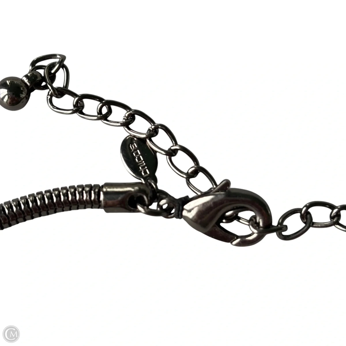 Necklace Pendant By Chicos
