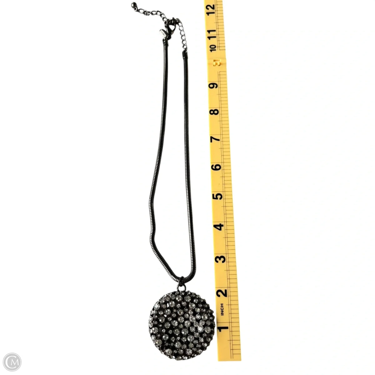 Necklace Pendant By Chicos