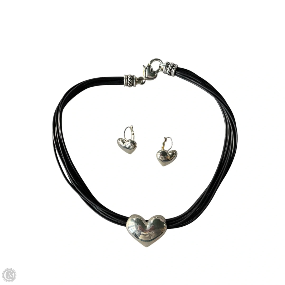 Necklace Set Size: 02 Piece Set
