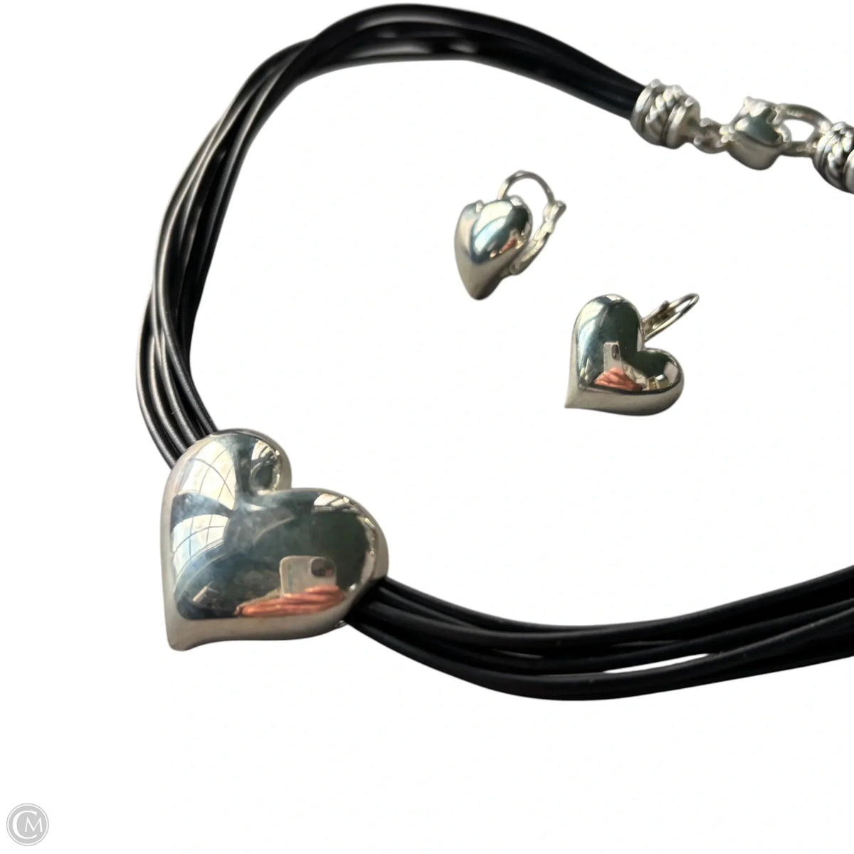 Necklace Set Size: 02 Piece Set
