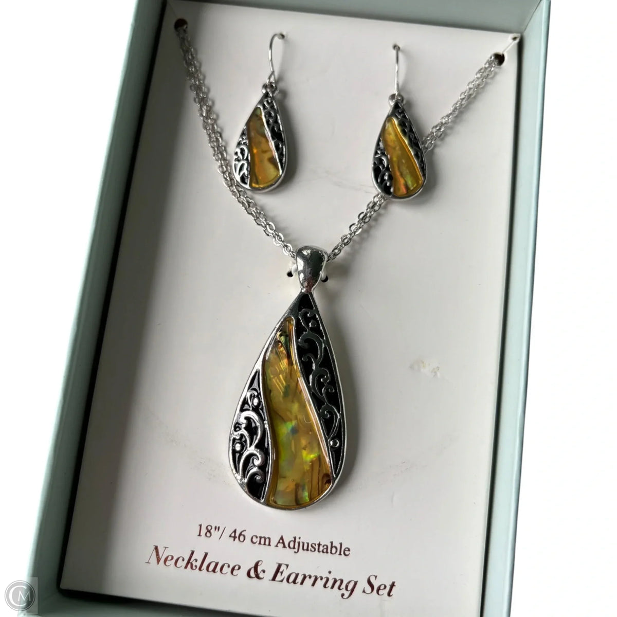 Necklace Set