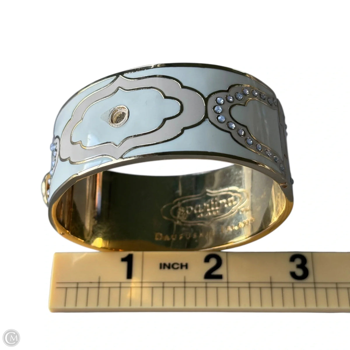 Bracelet Cuff By Spartina