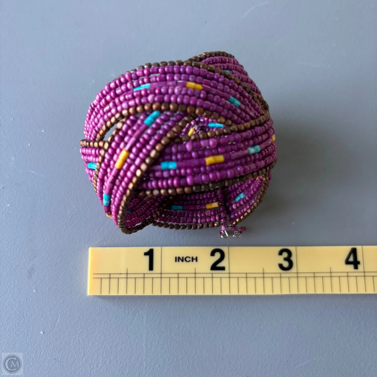 Bracelet Beaded