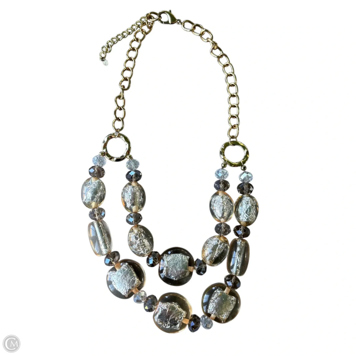 Necklace Statement