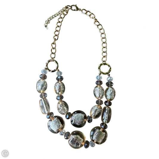 Necklace Statement