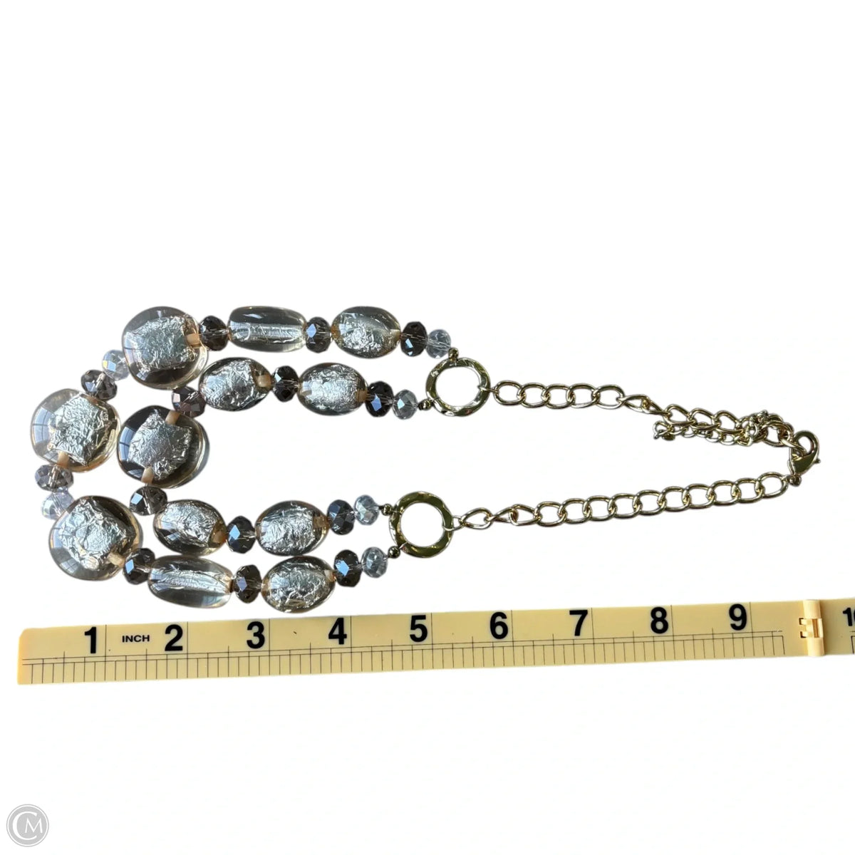 Necklace Statement