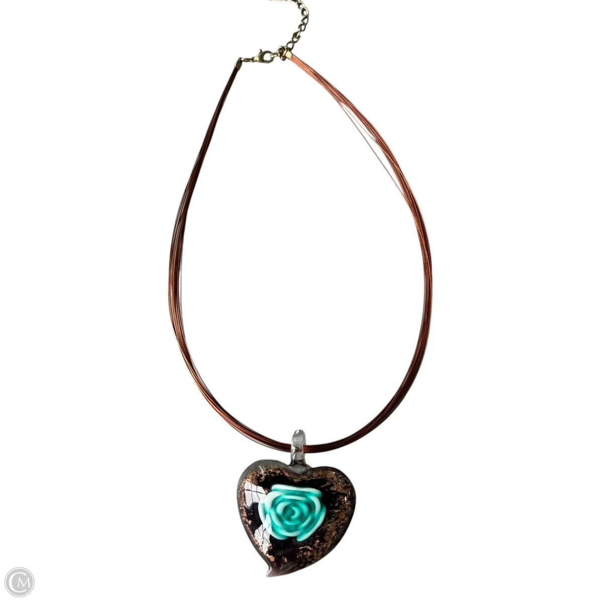 Necklace Statement