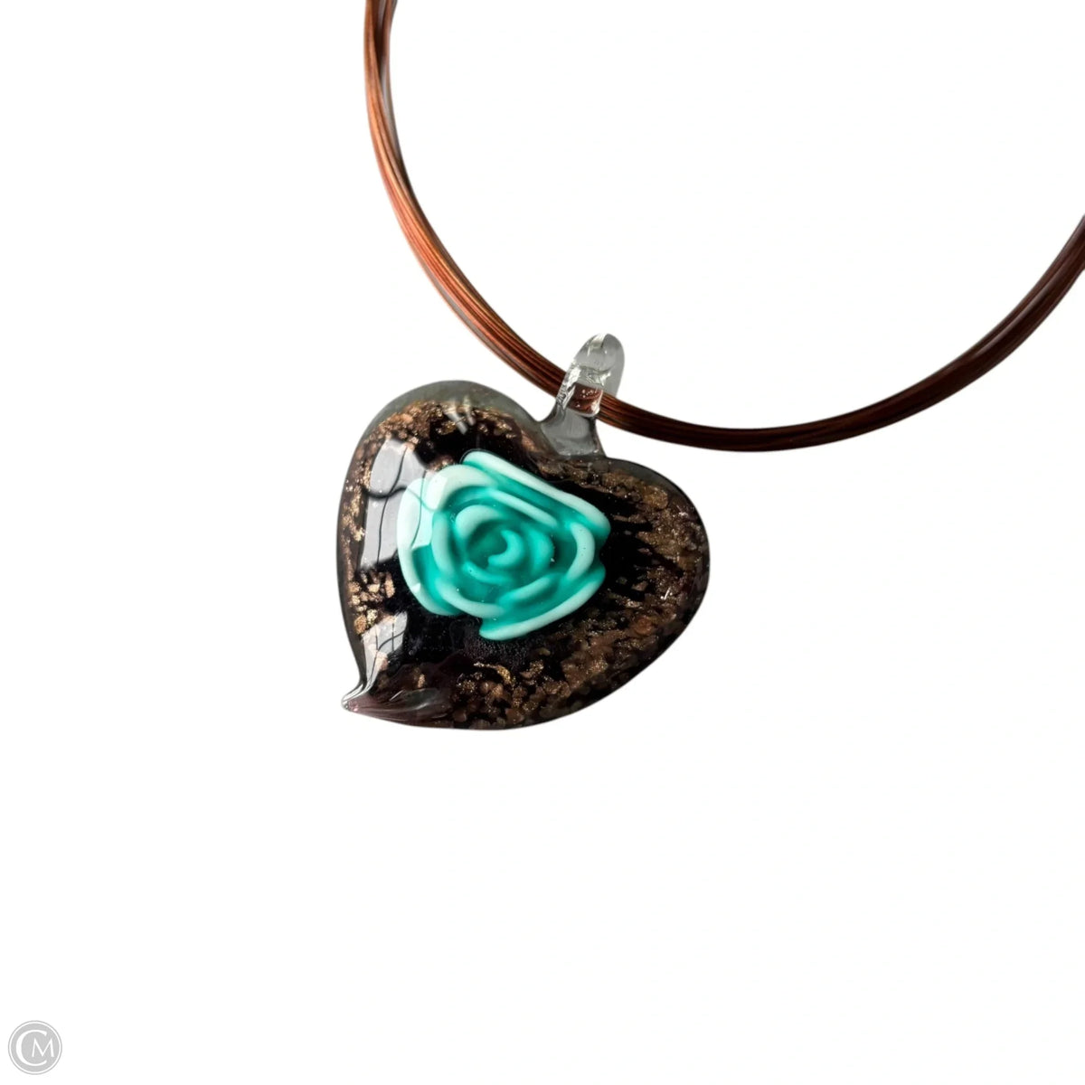 Necklace Statement