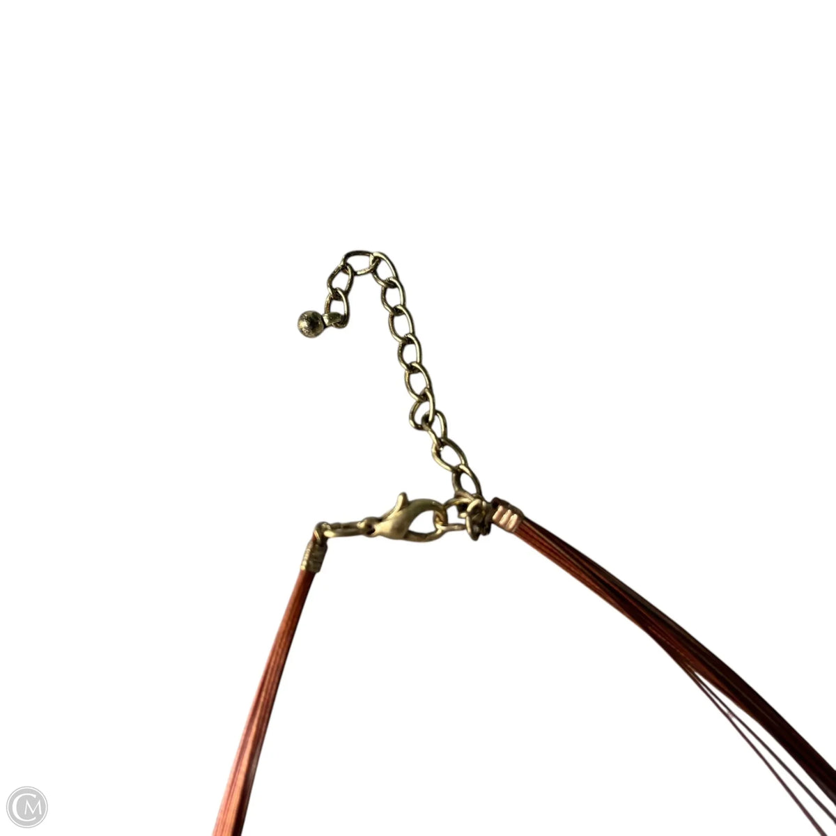 Necklace Statement