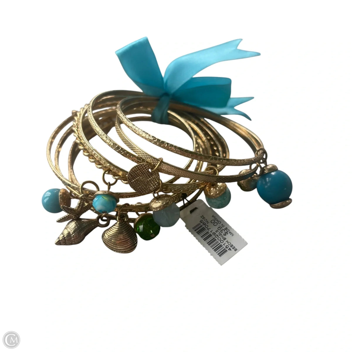 Bracelet Set By Chicos