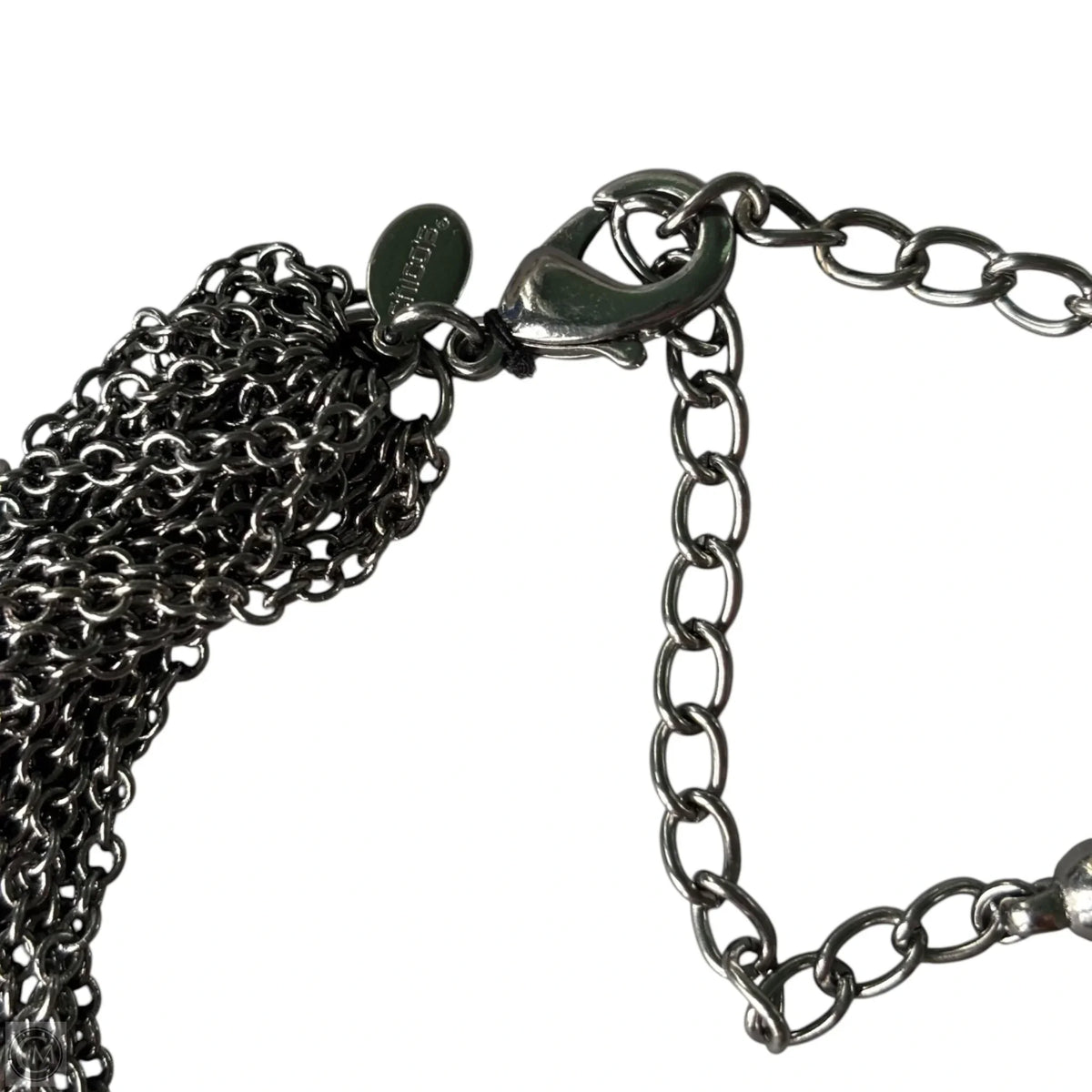 Necklace Statement By Chicos