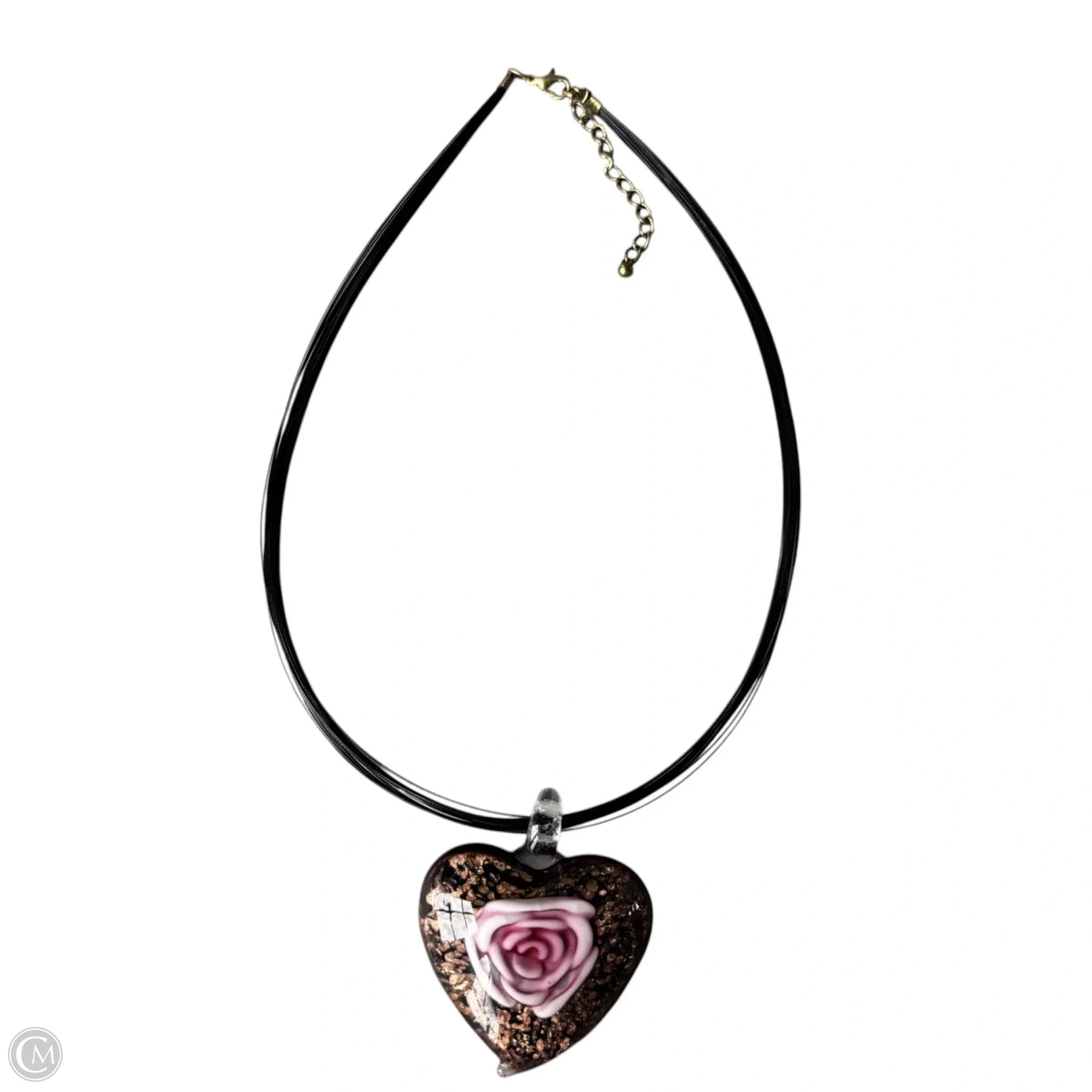 Necklace Pendant
