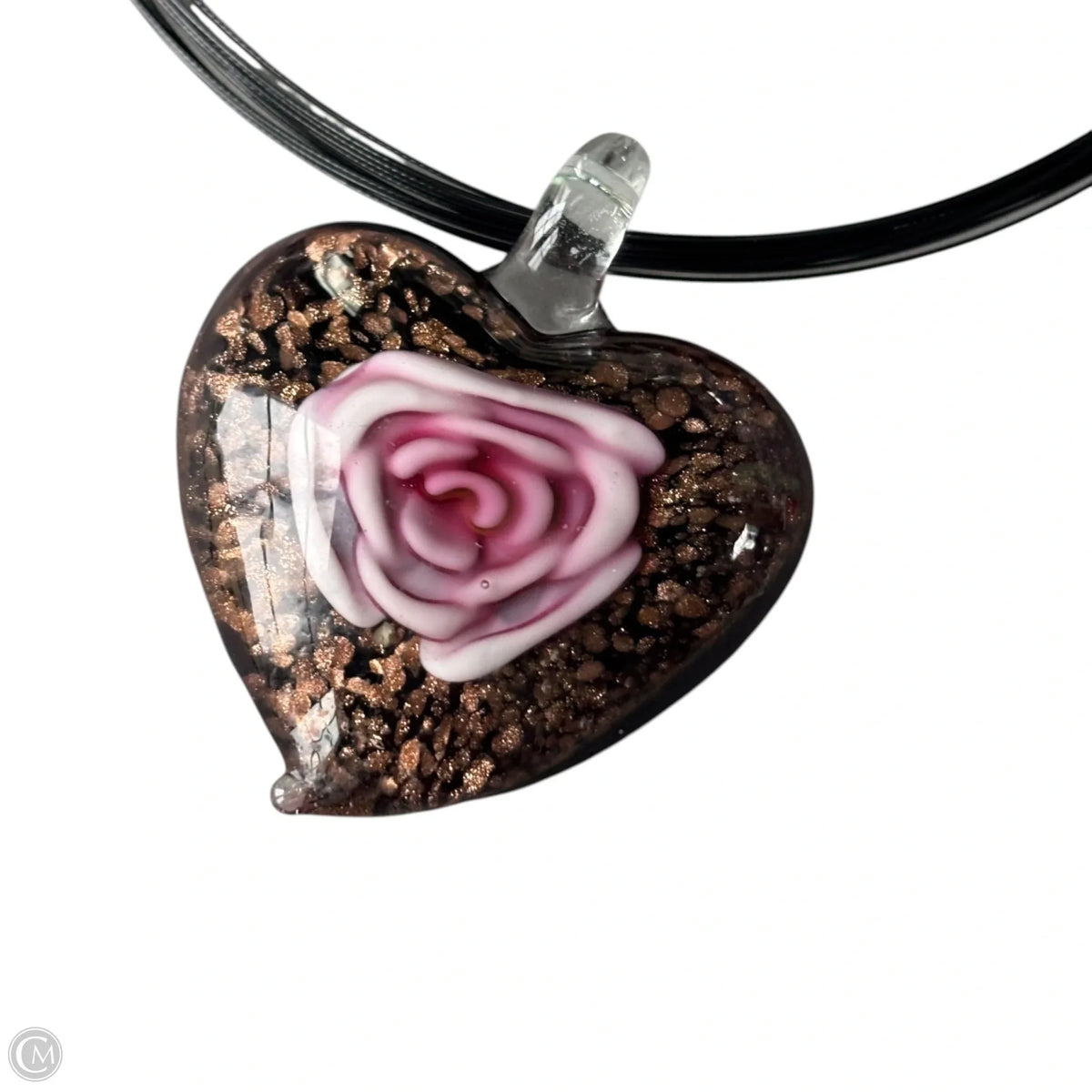 Necklace Pendant
