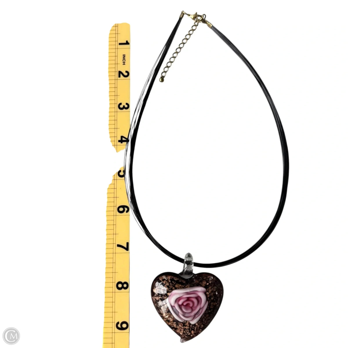 Necklace Pendant