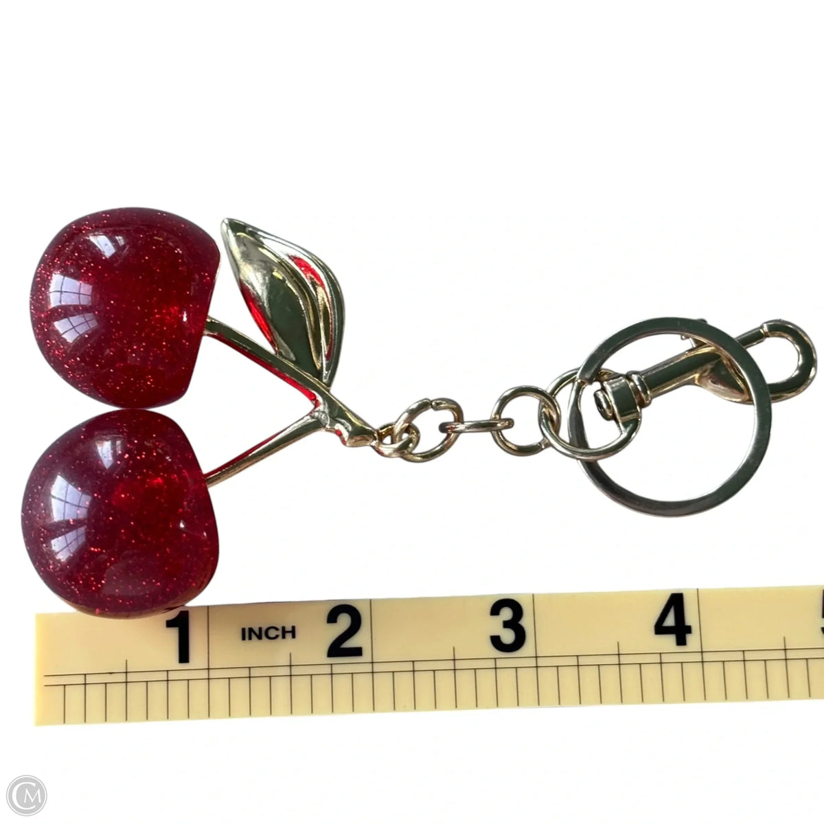 Key Chain, Size: Medium