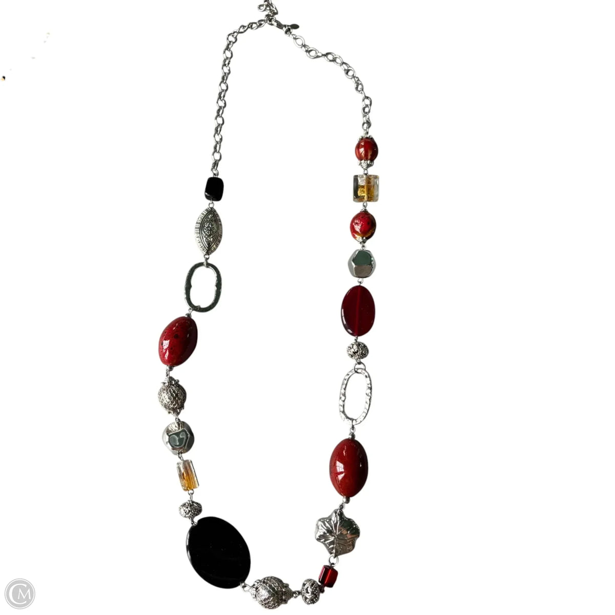 Necklace Statement