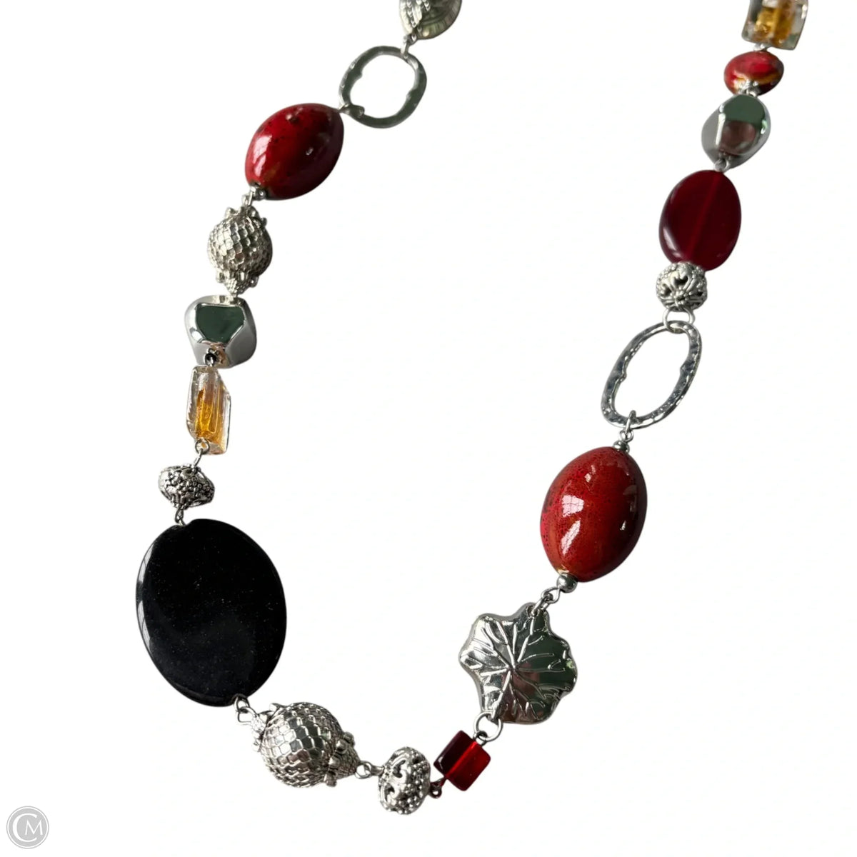 Necklace Statement