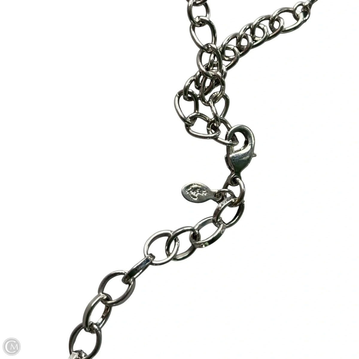 Necklace Statement