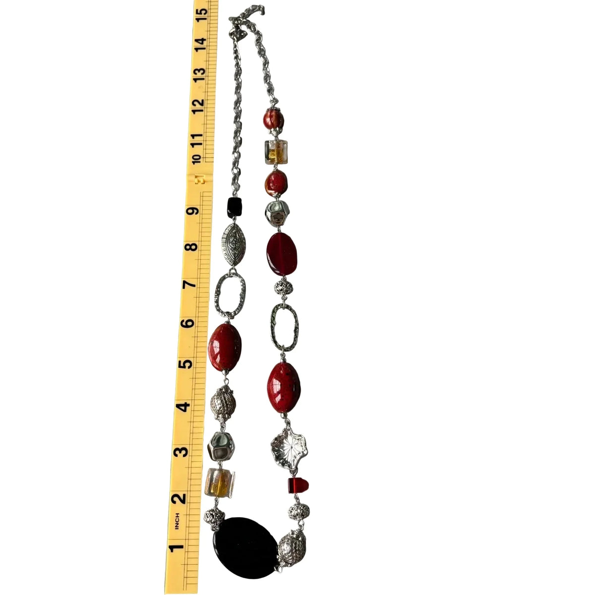 Necklace Statement
