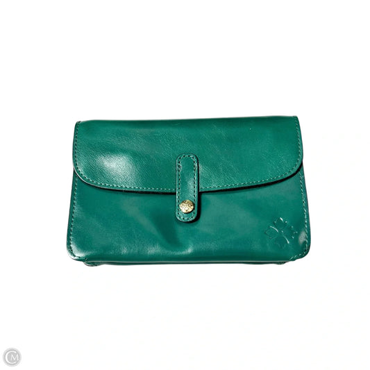 Clutch Designer By Patricia Nash, Size: Medium