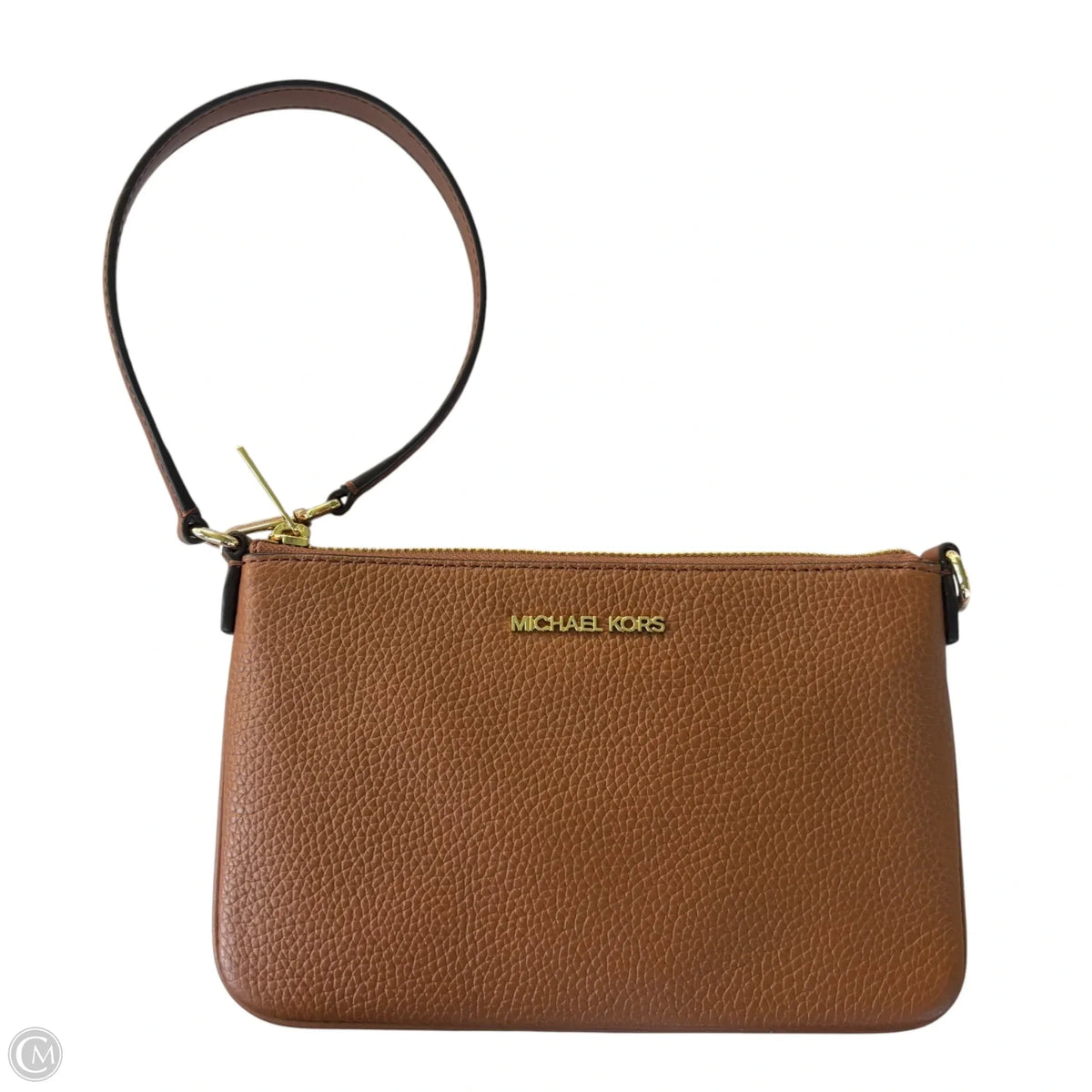 Clutch By Michael By Michael Kors, Size: Small