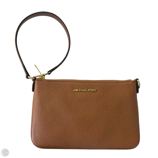 Clutch By Michael By Michael Kors, Size: Small