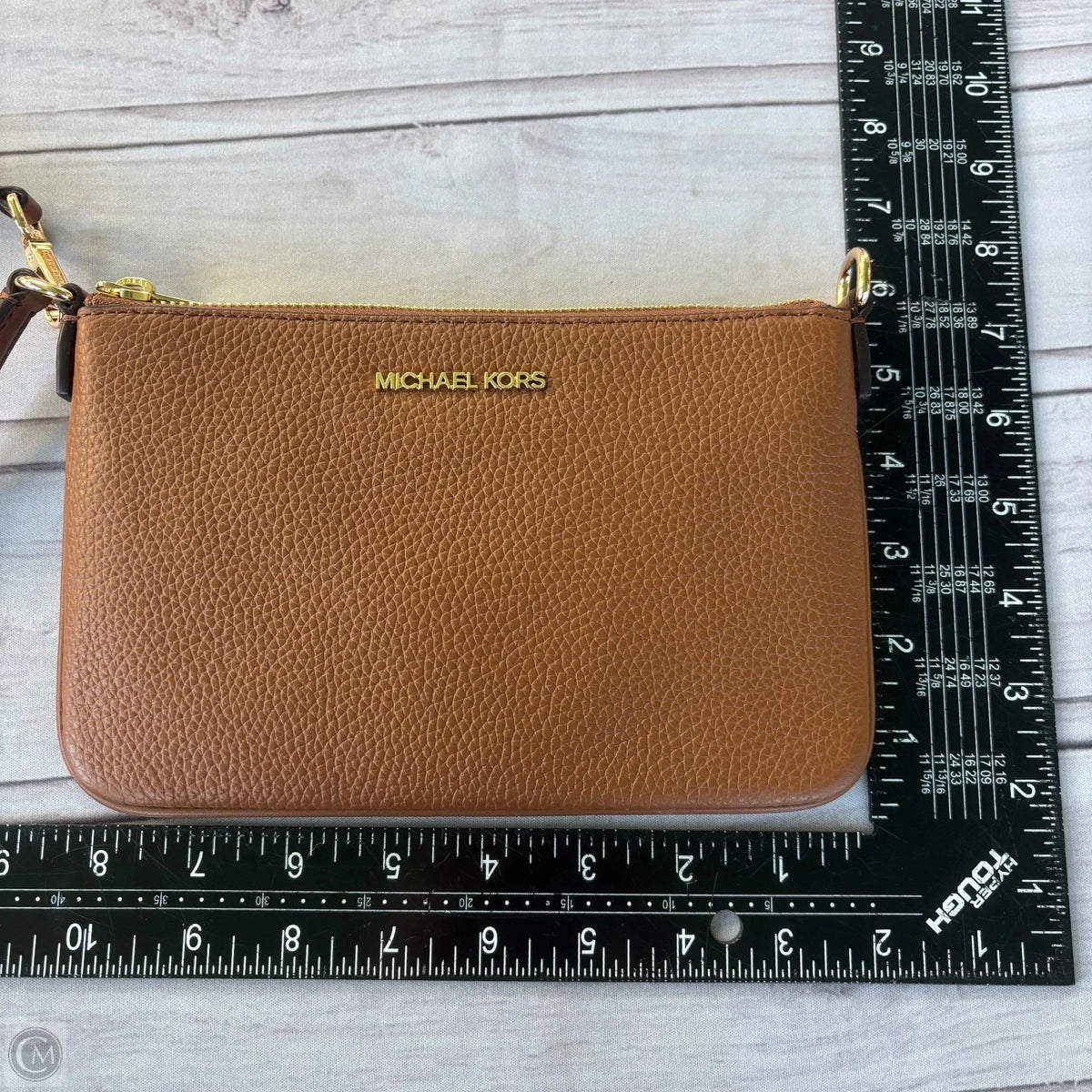 Clutch By Michael By Michael Kors, Size: Small