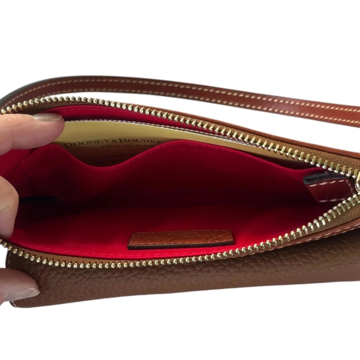 Wristlet Designer By Dooney And Bourke, Size: Small