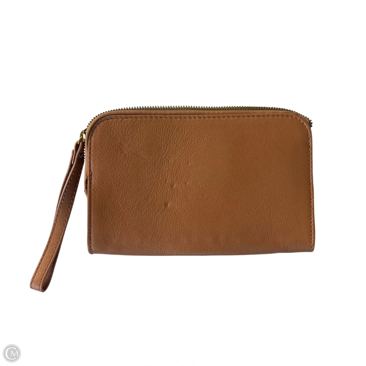 Wristlet Leather By American Leather, Size: Medium
