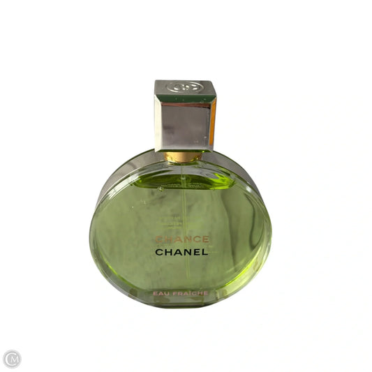 Fragrance Luxury Designer By Chanel, Size: Medium