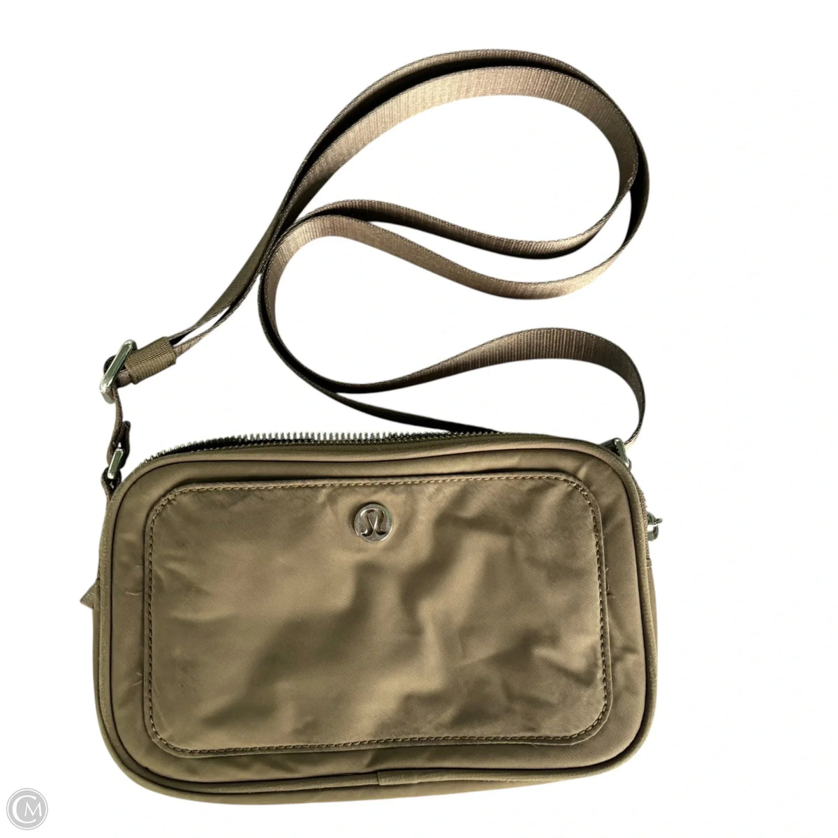 Crossbody By Lululemon, Size: Medium