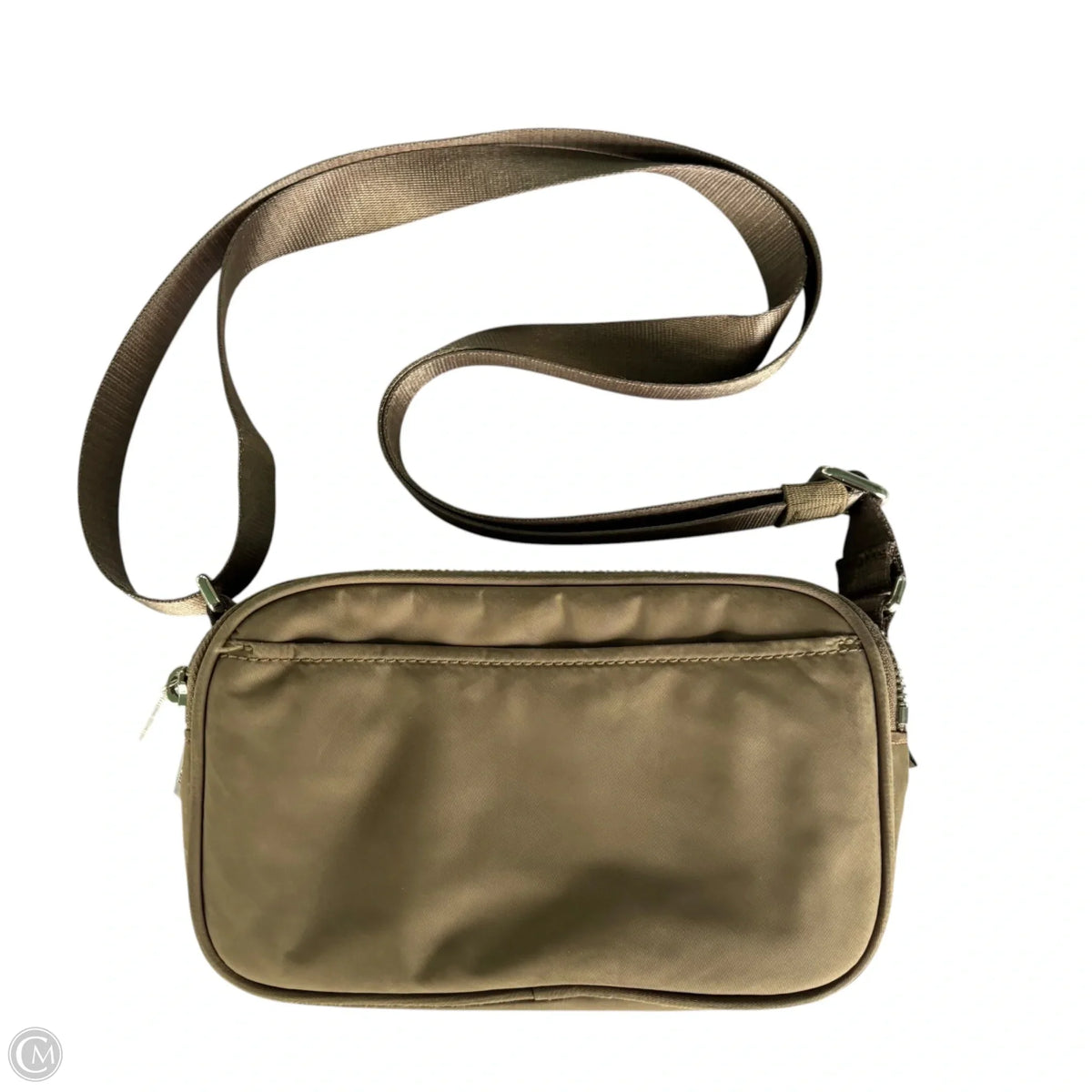 Crossbody By Lululemon, Size: Medium