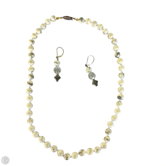 Necklace Set, Size: 02 Piece Set