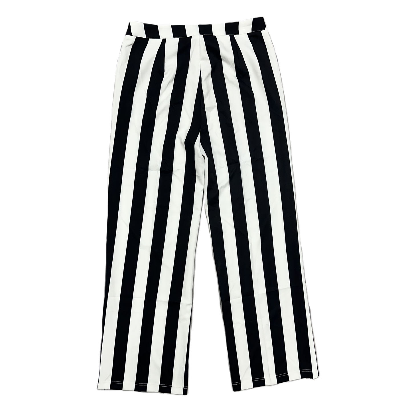 Pants Other By Akira In Striped Pattern, Size: Xl