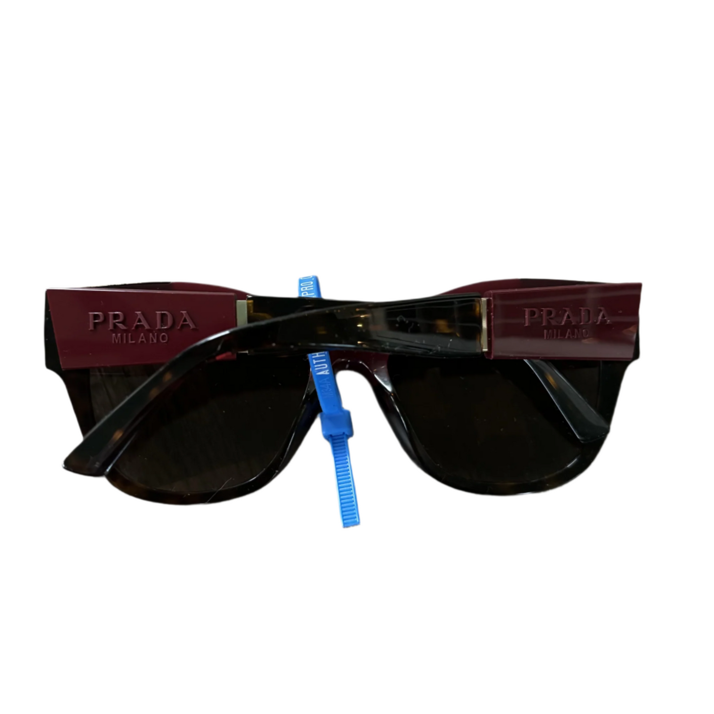 Sunglasses Luxury Designer By Prada