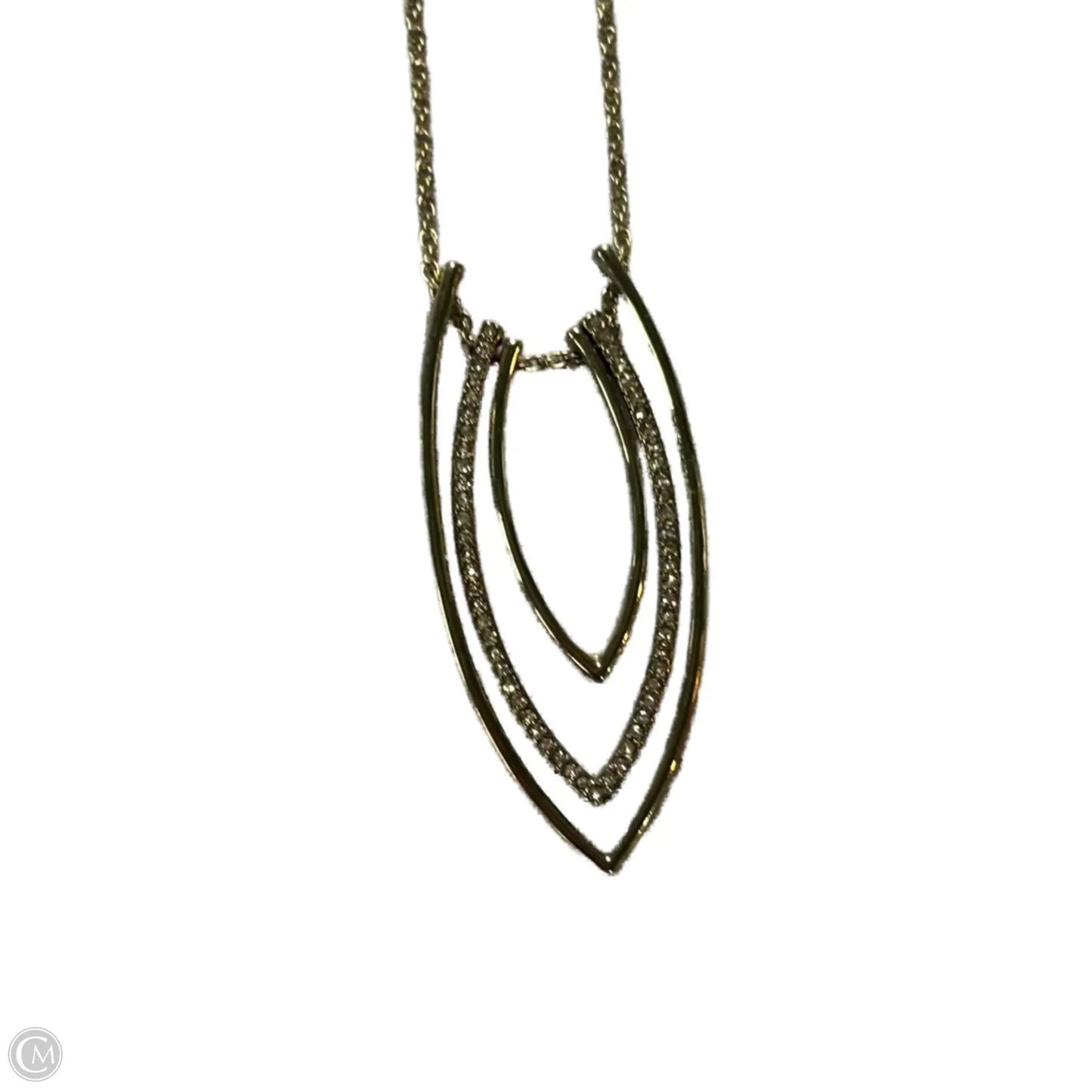 Necklace Pendant By Loft