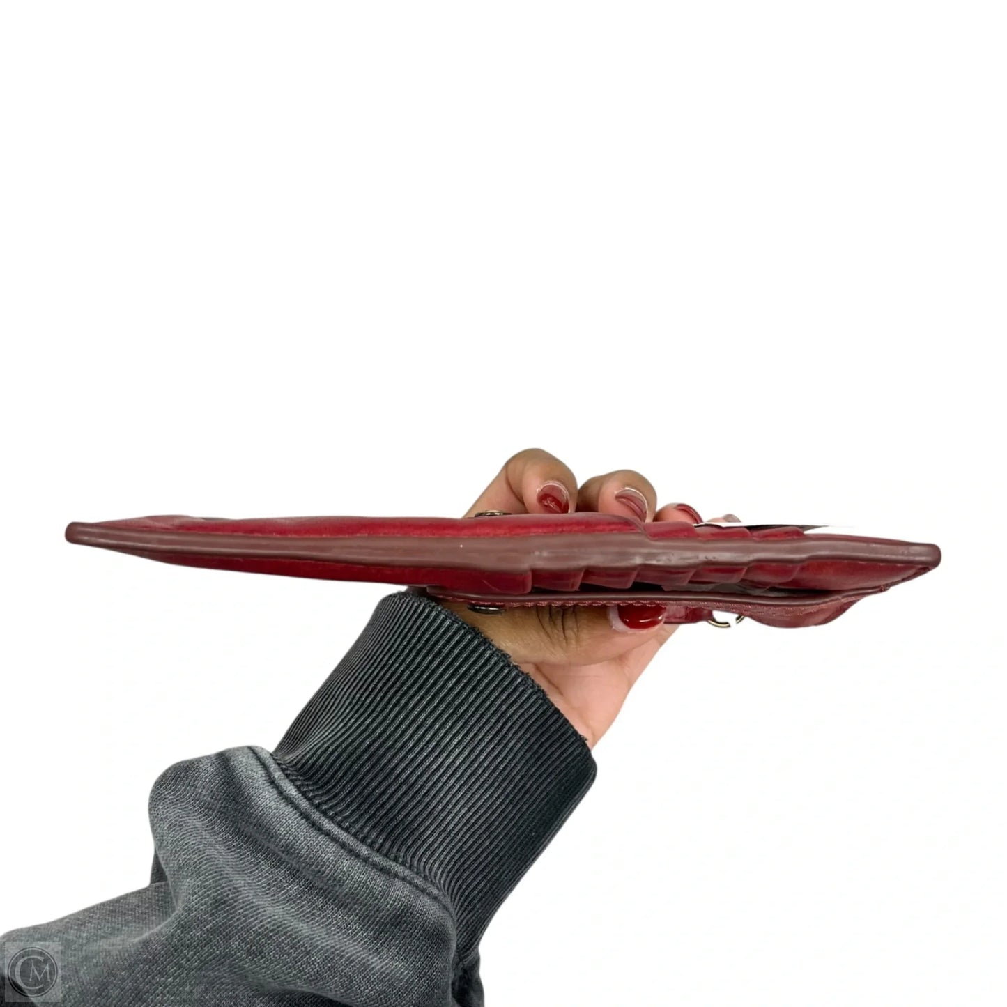 Wallet Designer By Frye, Size: Medium