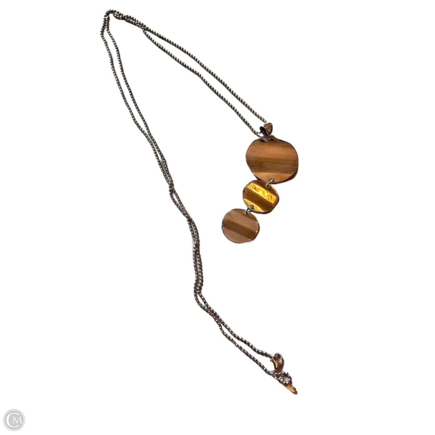 Necklace Sterling Silver