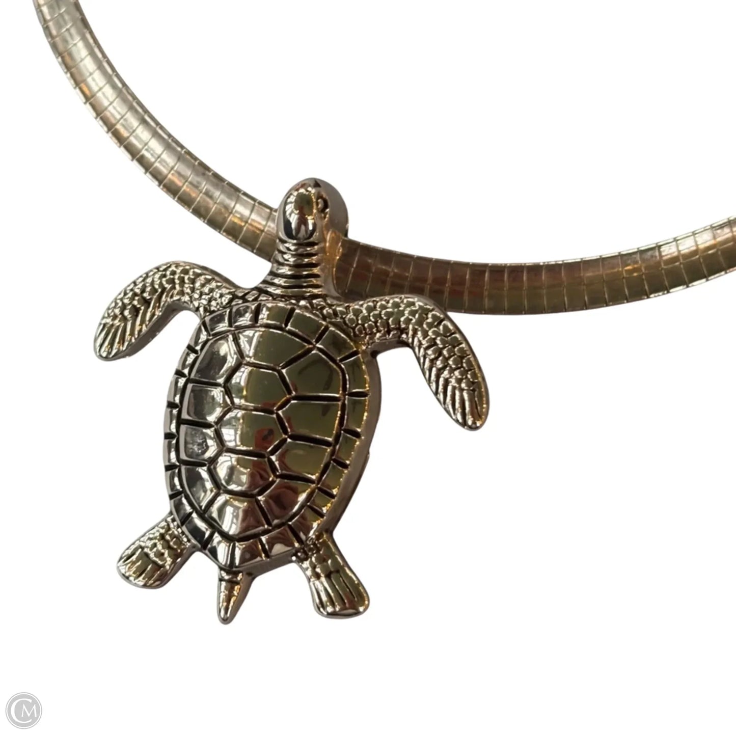 Necklace Charm Pin, Size: 02 Piece Set