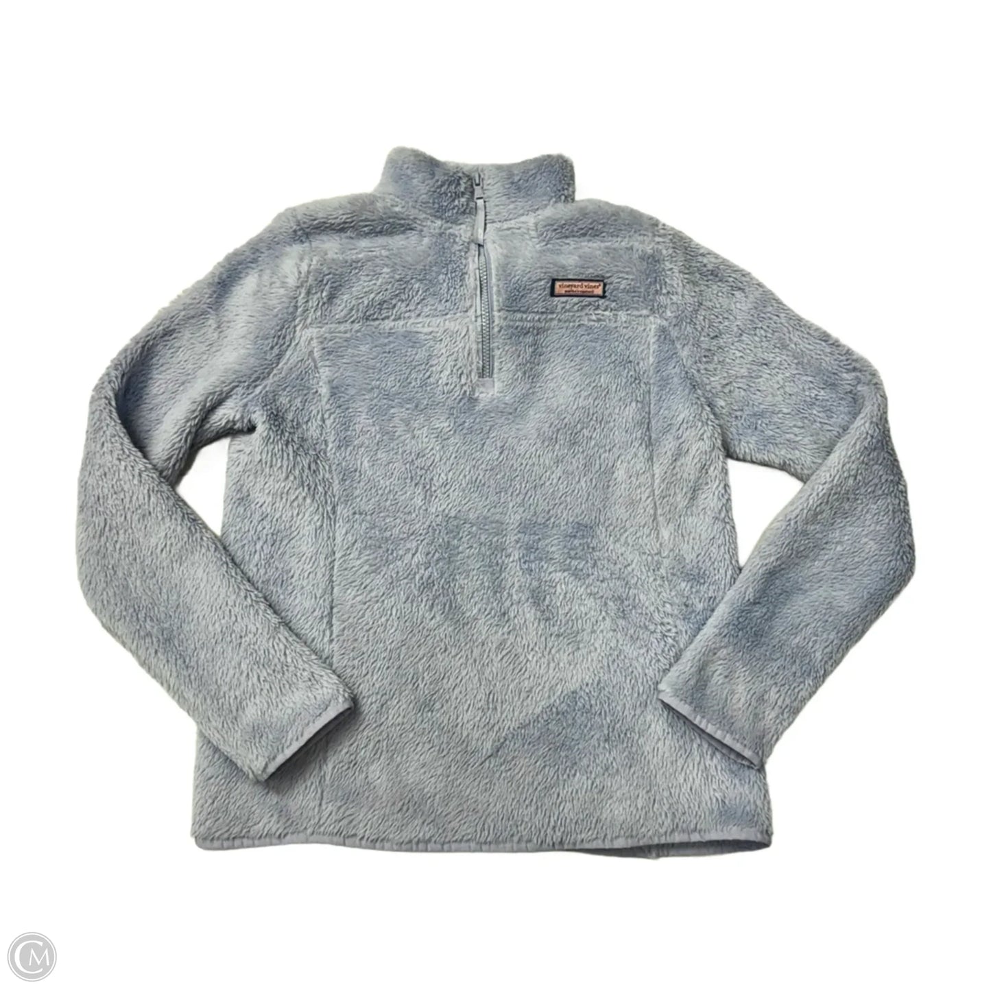 Athletic Fleece By Vineyard Vines In Blue, Size: S