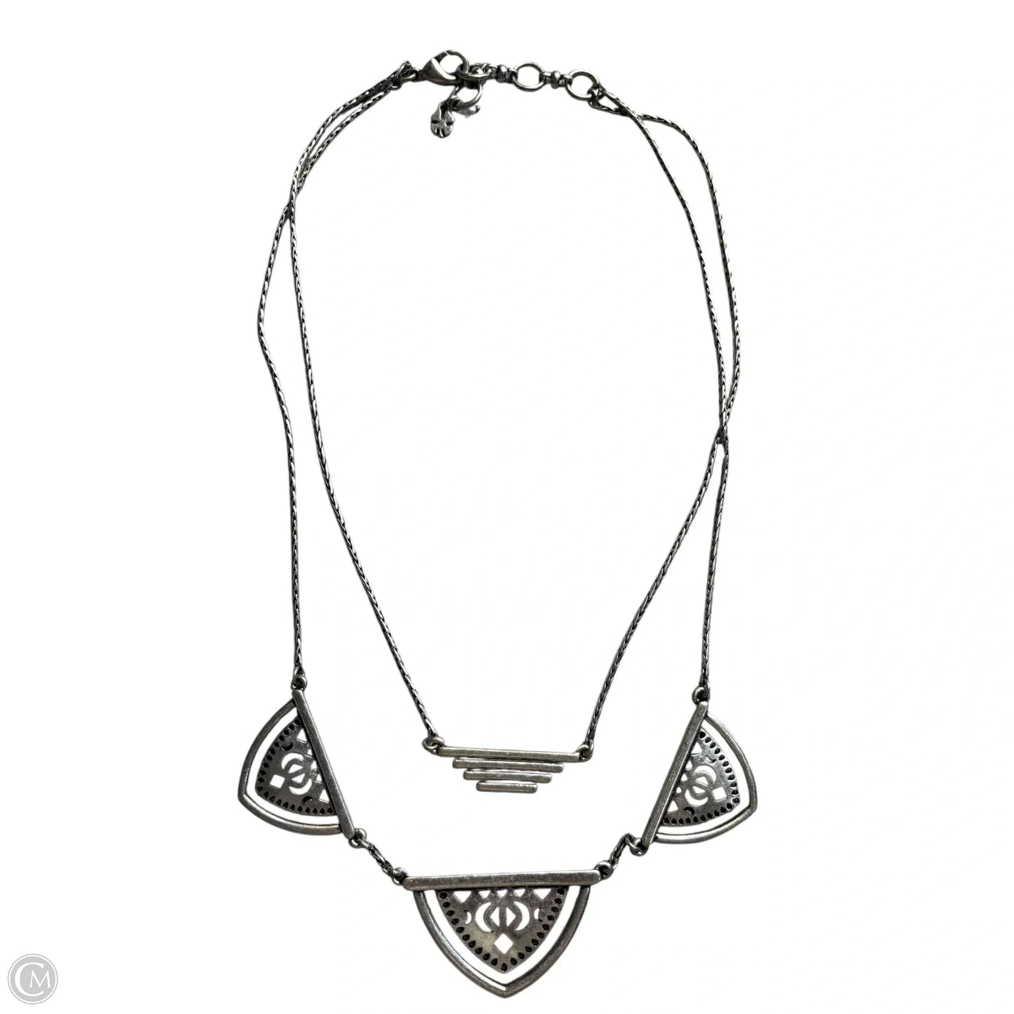 Necklace Layered By Lucky Brand