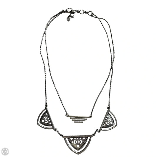 Necklace Layered By Lucky Brand